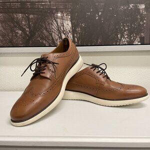 Geox Lace up Mens Casual Shoes